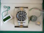 Rolex Submariner (2024) - Ref. 126613LN | Watch Scout thumbnail 8