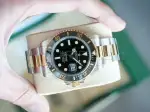 Rolex Submariner (2024) - Ref. 126613LN | Watch Scout thumbnail 9