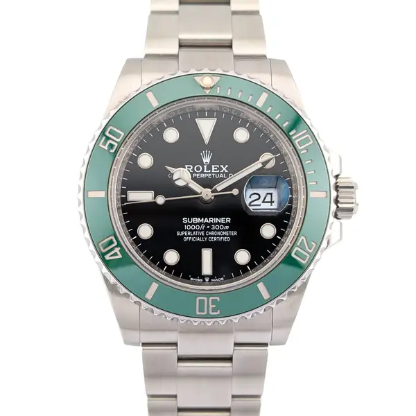 Rolex Submariner Date Ref. 126610LV