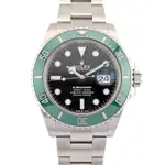 Rolex Submariner Date 126610LV Price in Australia | $22k thumbnail 1