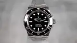 Rolex Submariner 124060 Price in Australia | $17k thumbnail 1