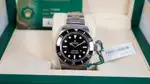 Rolex Submariner 124060 Price in Australia | $17k thumbnail 2