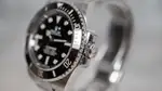Rolex Submariner 124060 Price in Australia | $17k thumbnail 4