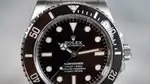 Rolex Submariner 124060 Price in Australia | $17k thumbnail 6