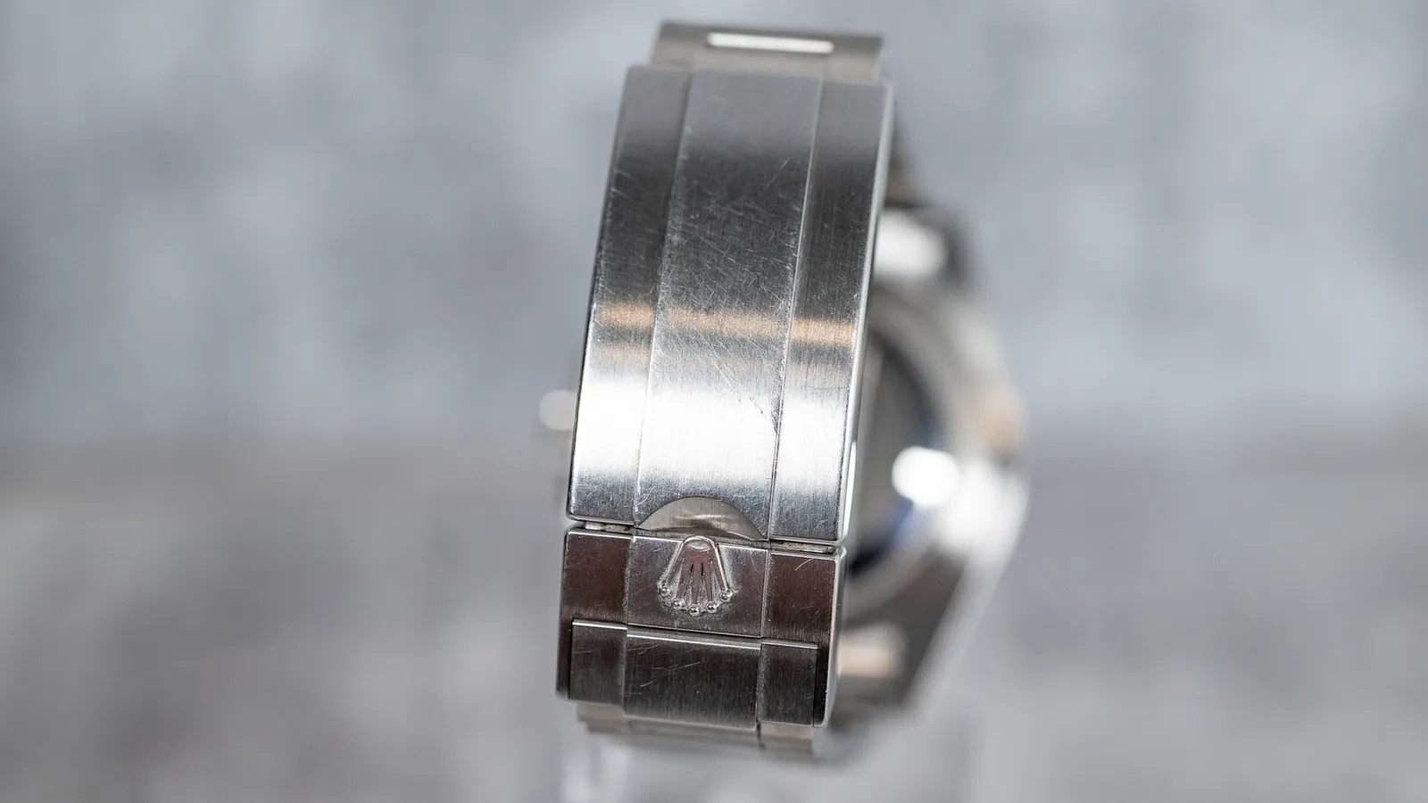 Rolex Submariner 124060 Price in Australia | $17k - image 8