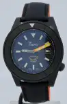 Squale 60 Atmos T-183 - Ref. T183AFCOR.RLOR | Watch Scout thumbnail 1