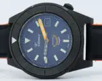 Squale 60 Atmos T-183 - Ref. T183AFCOR.RLOR | Watch Scout thumbnail 4