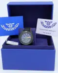 Squale 60 Atmos T-183 - Ref. T183AFCOR.RLOR | Watch Scout thumbnail 7