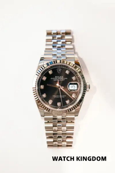 Rolex Datejust 36