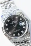 Rolex Datejust 36 (2020) - Ref. 126234 | Watch Scout thumbnail 2