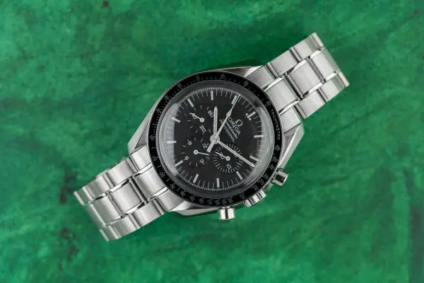 Omega Speedmaster Professional Moonwatch Ref. 311.30.42.30.01.005