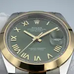 Rolex Datejust 41 (2026) - Ref. 126303-0023 | Watch Scout thumbnail 1