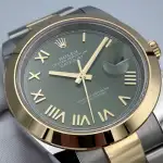 Rolex Datejust 41 (2026) - Ref. 126303-0023 | Watch Scout thumbnail 3