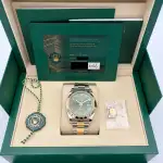 Rolex Datejust 41 (2026) - Ref. 126303-0023 | Watch Scout thumbnail 4