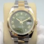 Rolex Datejust 41 (2026) - Ref. 126303-0023 | Watch Scout thumbnail 5