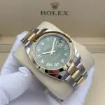 Rolex Datejust 41 (2026) - Ref. 126303-0023 | Watch Scout thumbnail 6