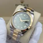 Rolex Datejust 41 (2026) - Ref. 126303-0023 | Watch Scout thumbnail 7