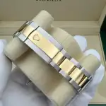Rolex Datejust 41 (2026) - Ref. 126303-0023 | Watch Scout thumbnail 8