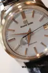 Grand Seiko Spring Drive Skyflake SBGA407 Price in Australia | $8.5k thumbnail 5
