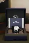 Grand Seiko Spring Drive Skyflake SBGA407 Price in Australia | $8.5k thumbnail 6