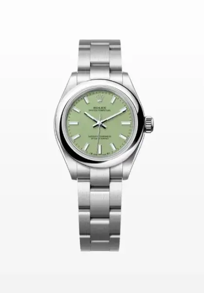 Rolex Oyster Perpetual