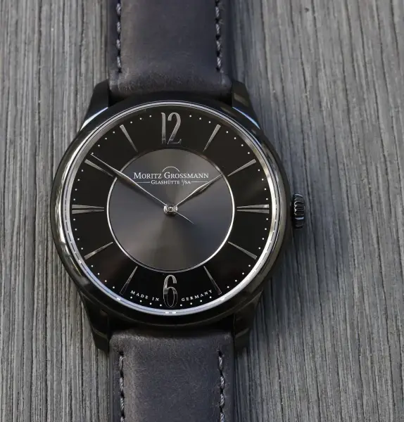 Moritz Grossmann Tefnut Pure