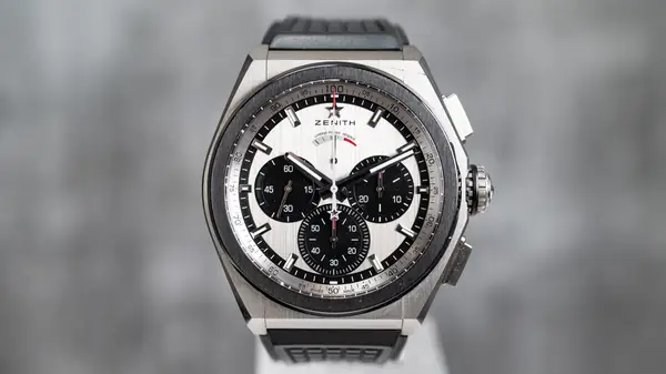 Zenith Defy El Primero Ref. 95.9005.9004/01.M9000