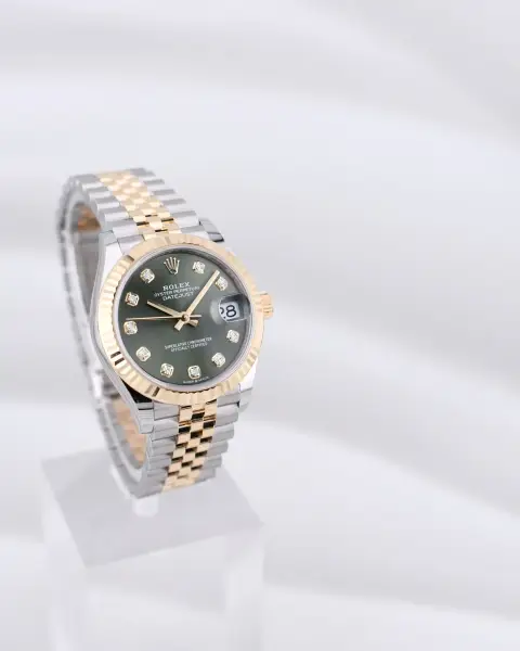 Rolex Datejust 31 Ref. 278273