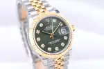 Rolex Datejust 31 278273, thumbnail 3 of 9