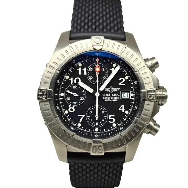 Breitling Avenger Chrono