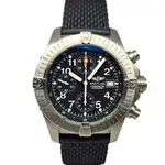 Breitling Avenger Chrono (2001) - Ref. E13360 | Watch Scout thumbnail 1