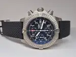 Breitling Avenger Chrono (2001) - Ref. E13360 | Watch Scout thumbnail 5