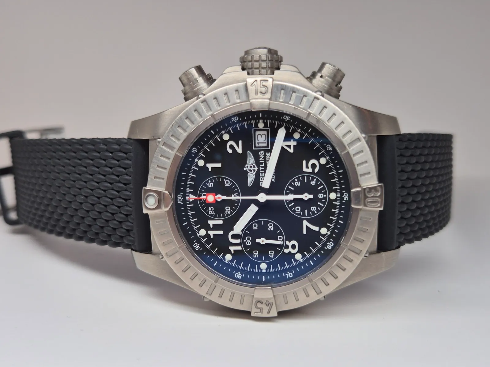 Breitling Avenger Chrono E13360, photo 5 of 5