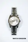 Rolex Datejust 41 (2026) - Ref. 126334 | Watch Scout thumbnail 1