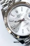 Rolex Datejust 41 (2026) - Ref. 126334 | Watch Scout thumbnail 4