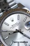 Rolex Datejust 41 (2026) - Ref. 126334 | Watch Scout thumbnail 7