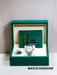 Rolex Datejust 41 (2026) - Ref. 126334 | Watch Scout thumbnail 9