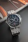 TAG Heuer SLR Mercedes Benz Calibre 17 Chronograph CAG2010.BA0254 Price in Australia | $6k thumbnail 1