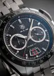 TAG Heuer SLR Mercedes Benz Calibre 17 Chronograph CAG2010.BA0254 Price in Australia | $6k thumbnail 2