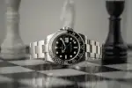 Rolex GMT-Master II (2008) - Ref. 116710LN | Watch Scout thumbnail 3