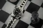 Rolex GMT-Master II (2008) - Ref. 116710LN | Watch Scout thumbnail 4