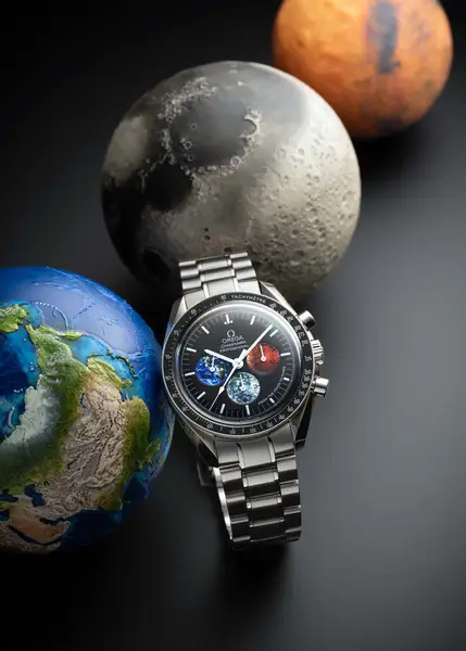 Omega Speedmaster