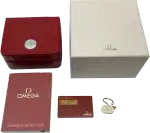 Omega Speedmaster (2005) - Ref. 3577.50.00 | Watch Scout thumbnail 7