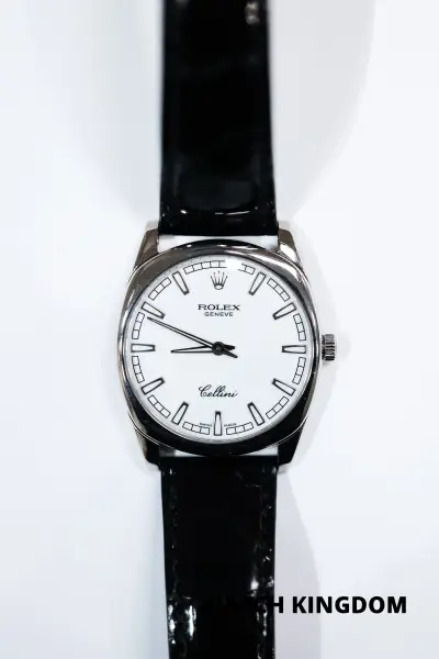 Rolex Cellini Ref. 4243/9
