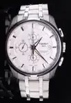 Tissot Couturier Chronograph - Ref. T035627A | Watch Scout thumbnail 1