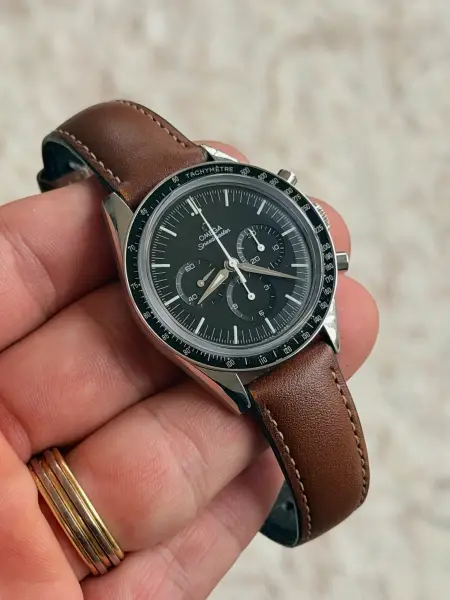 Omega Speedmaster