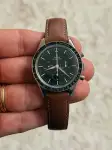 Omega Speedmaster (2017) - Ref. 311.32.40.30.01.001 | Watch Scout thumbnail 2