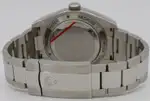 Rolex Oyster Perpetual Milgauss 116400GV Price in Australia | $15k thumbnail 5