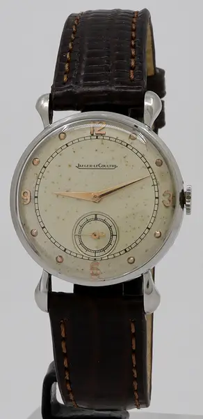 Jaeger-LeCoultre Vintage Casual