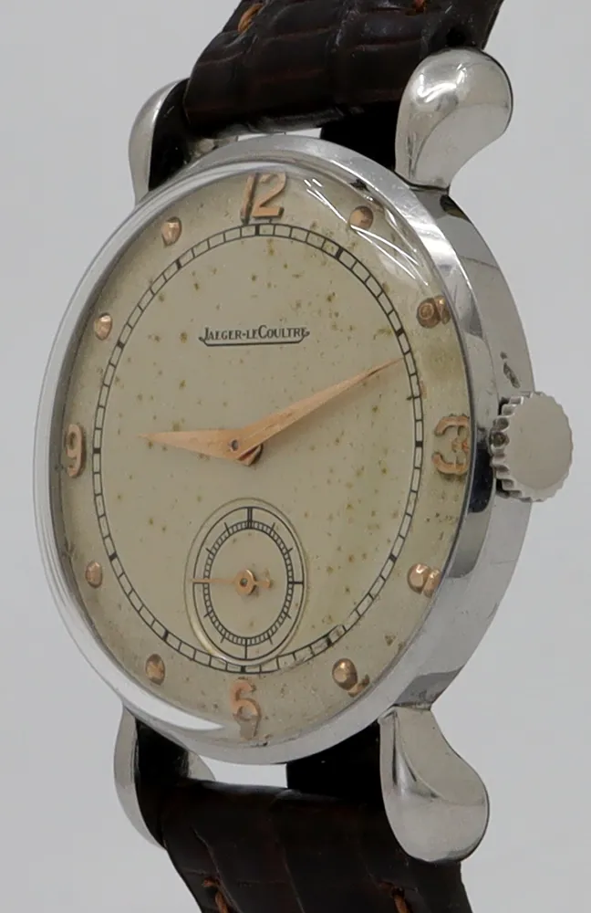 Jaeger-LeCoultre Vintage Casual Price in Australia | $3k - image 2